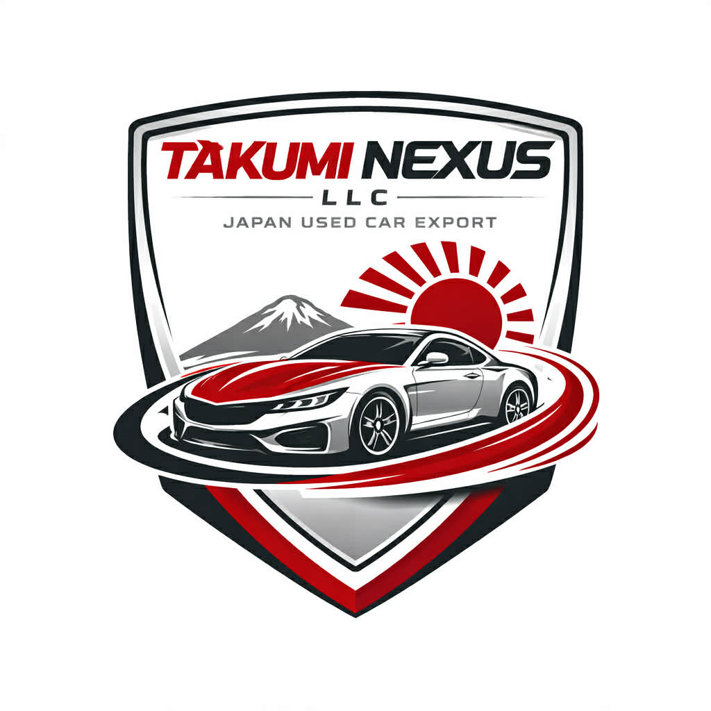Takumi Nexus LLC Logo